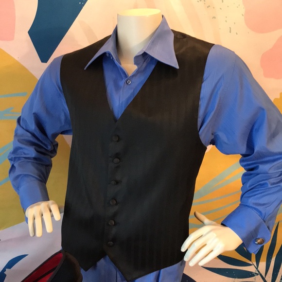 Joseph and Feiss Formal Vest - Picture 17 of 17